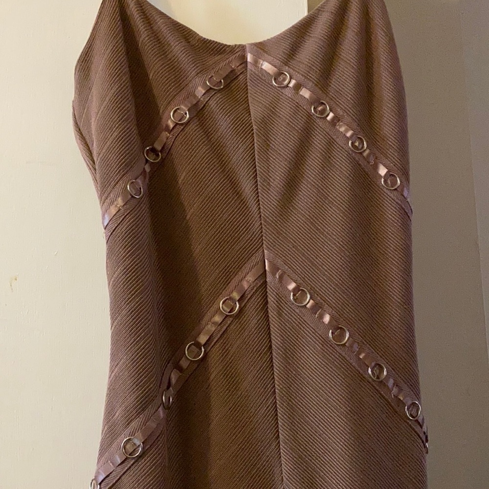 Midi dress